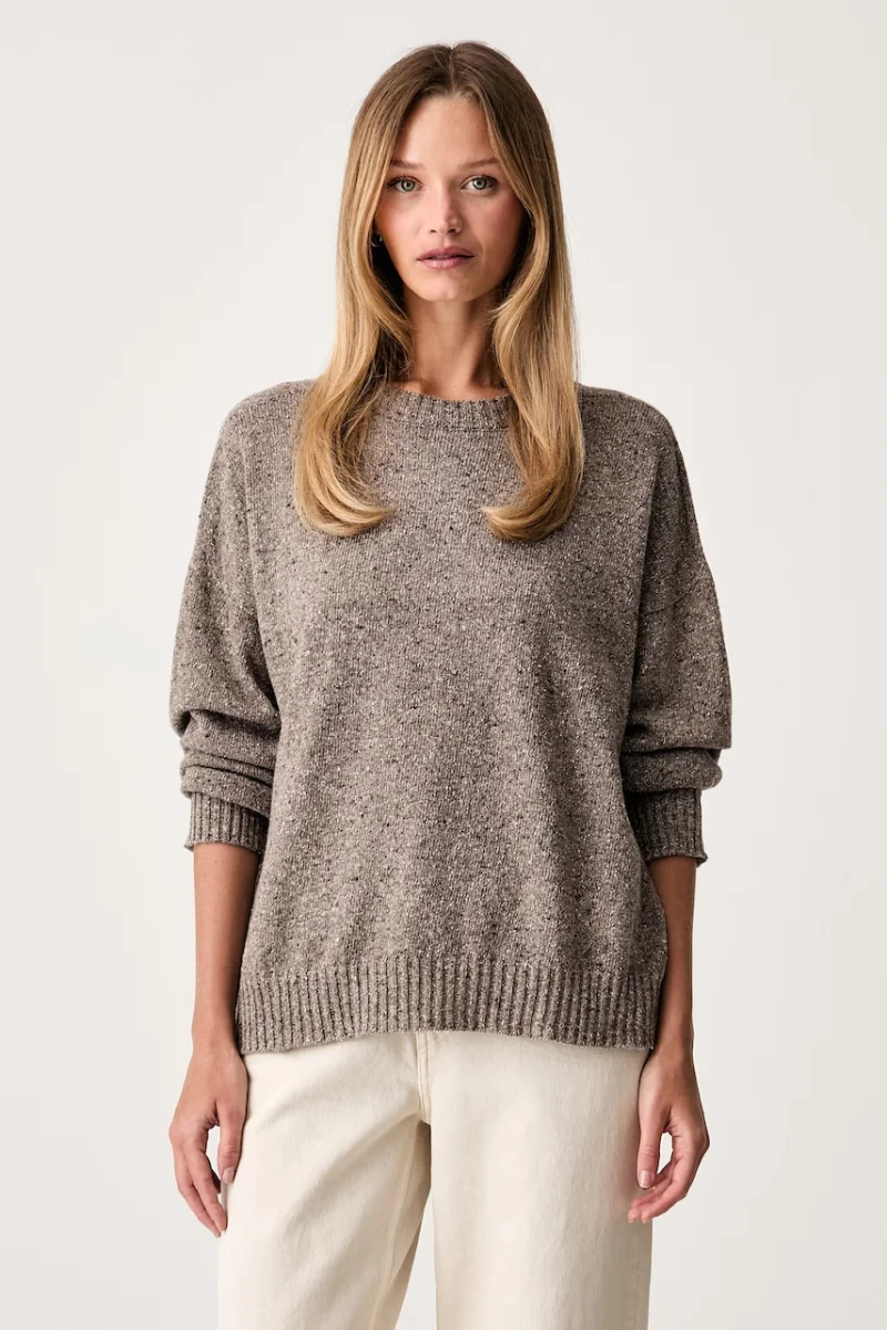 Weekend Max Mara pulover pentru femei cu lână WKDPALCHI