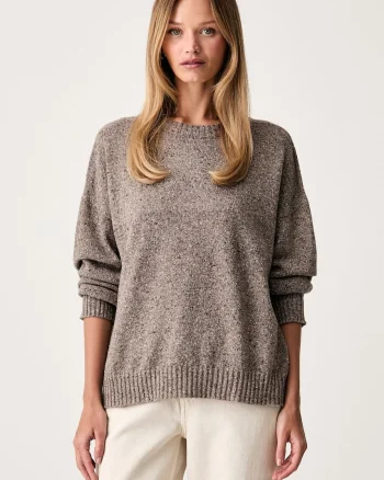 Weekend Max Mara pulover pentru femei cu lână WKDPALCHI