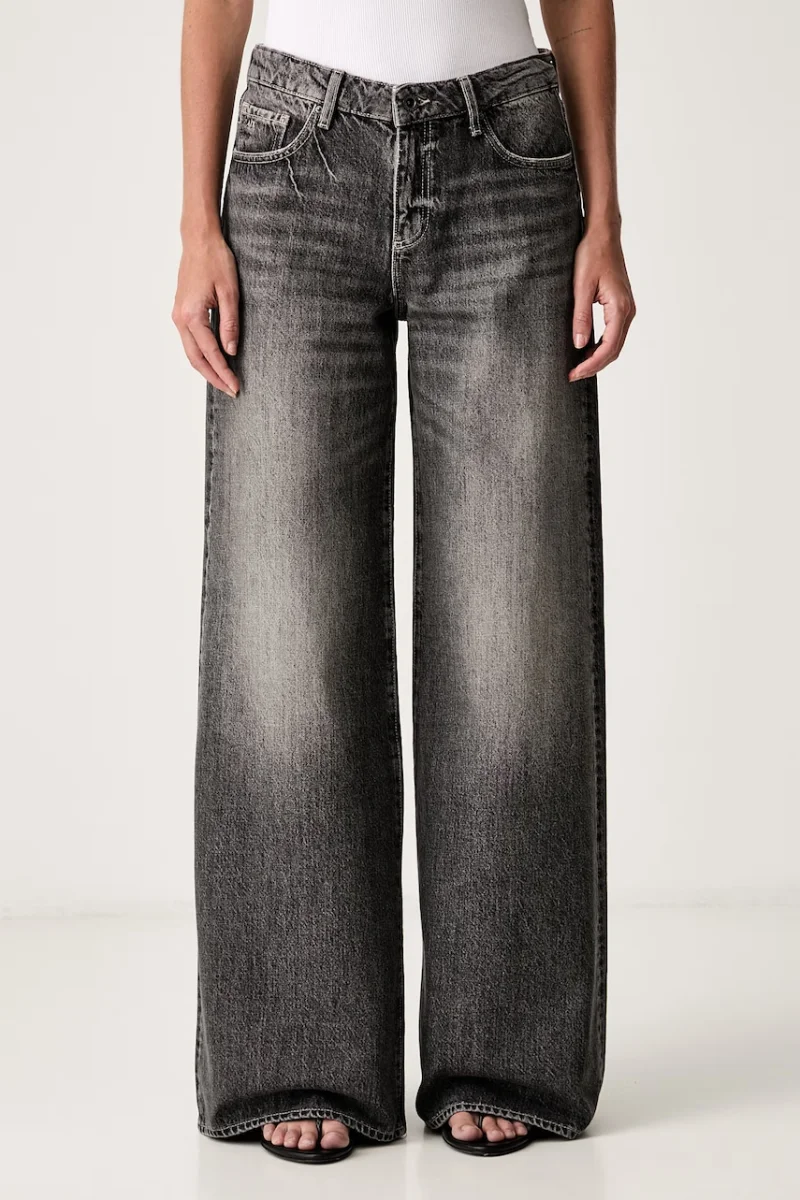 Armani Exchange blugi pentru femei