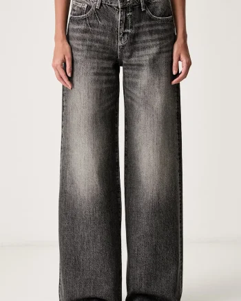 Armani Exchange blugi pentru femei