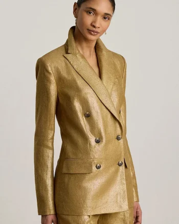 Lauren Ralph Lauren sacou pentru femei din in