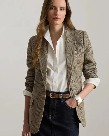 Lauren Ralph Lauren sacou pentru femei
