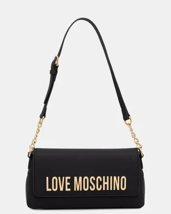 Love Moschino geantă pentru femei cu imitație de piele