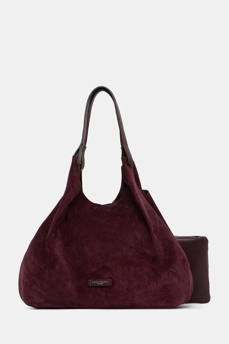 Gianni Chiarini geantă shopper pentru femei din piele DUA