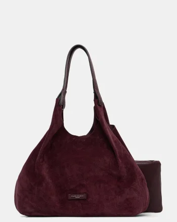 Gianni Chiarini geantă shopper pentru femei din piele DUA