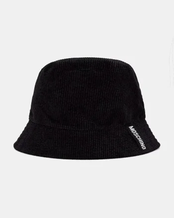 Moschino șapcă bucket pentru femei