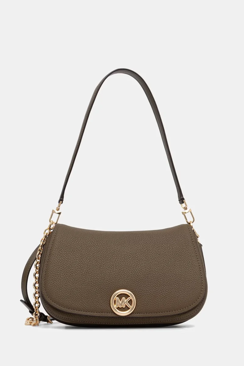 MICHAEL Michael Kors geantă crossbody pentru femei din piele