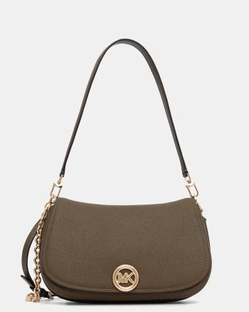 MICHAEL Michael Kors geantă crossbody pentru femei din piele