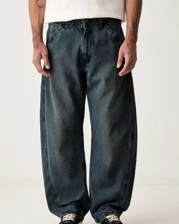 Levi's blugi barrel pentru bărbați BAGGY BARREL