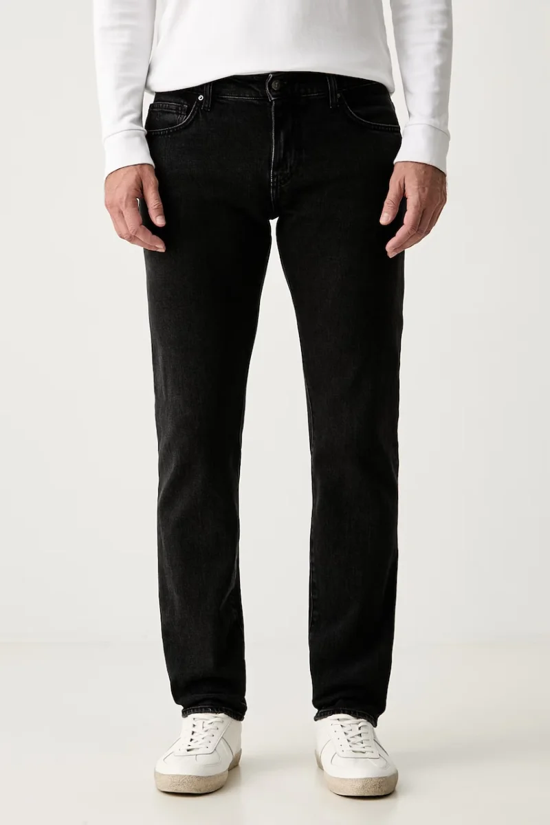 Armani Exchange blugi skinny pentru bărbați