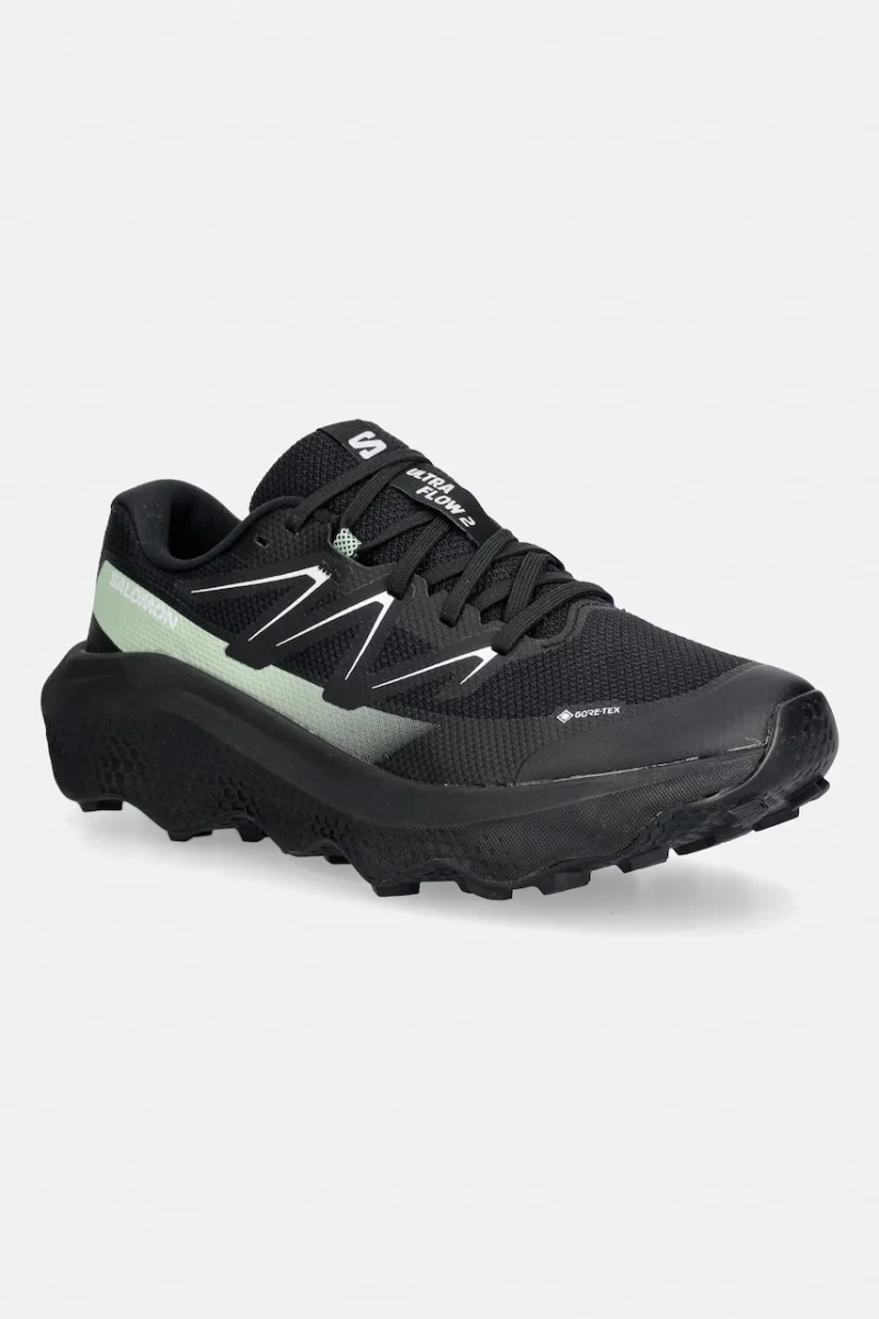 Salomon încălțăminte pentru alergare pentru bărbați ULTRA FLOW 2 GTX
