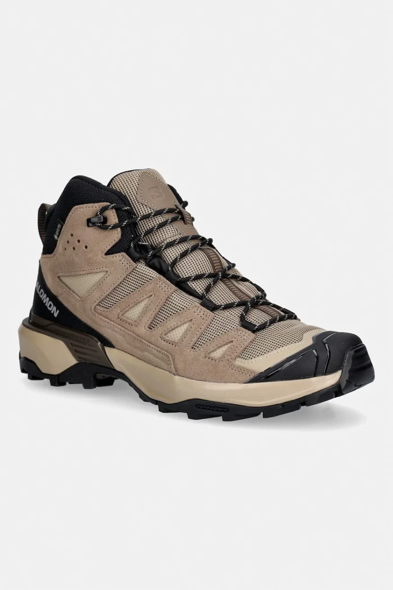 Salomon încălțăminte de trekking pentru bărbați X ULTRA 360 LTR MID GTX