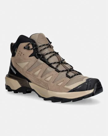 Salomon încălțăminte de trekking pentru bărbați X ULTRA 360 LTR MID GTX