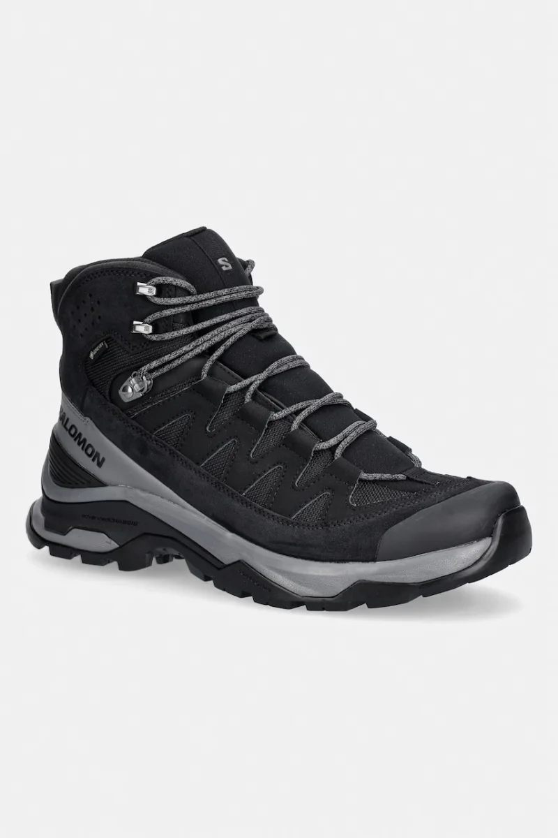 Salomon încălțăminte de trekking pentru bărbați QUEST ECHO GTX