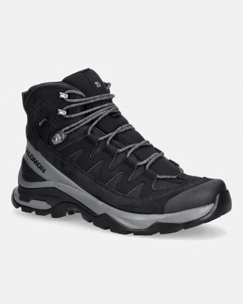 Salomon încălțăminte de trekking pentru bărbați QUEST ECHO GTX