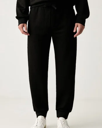 Armani Exchange pantaloni de trening pentru bărbați