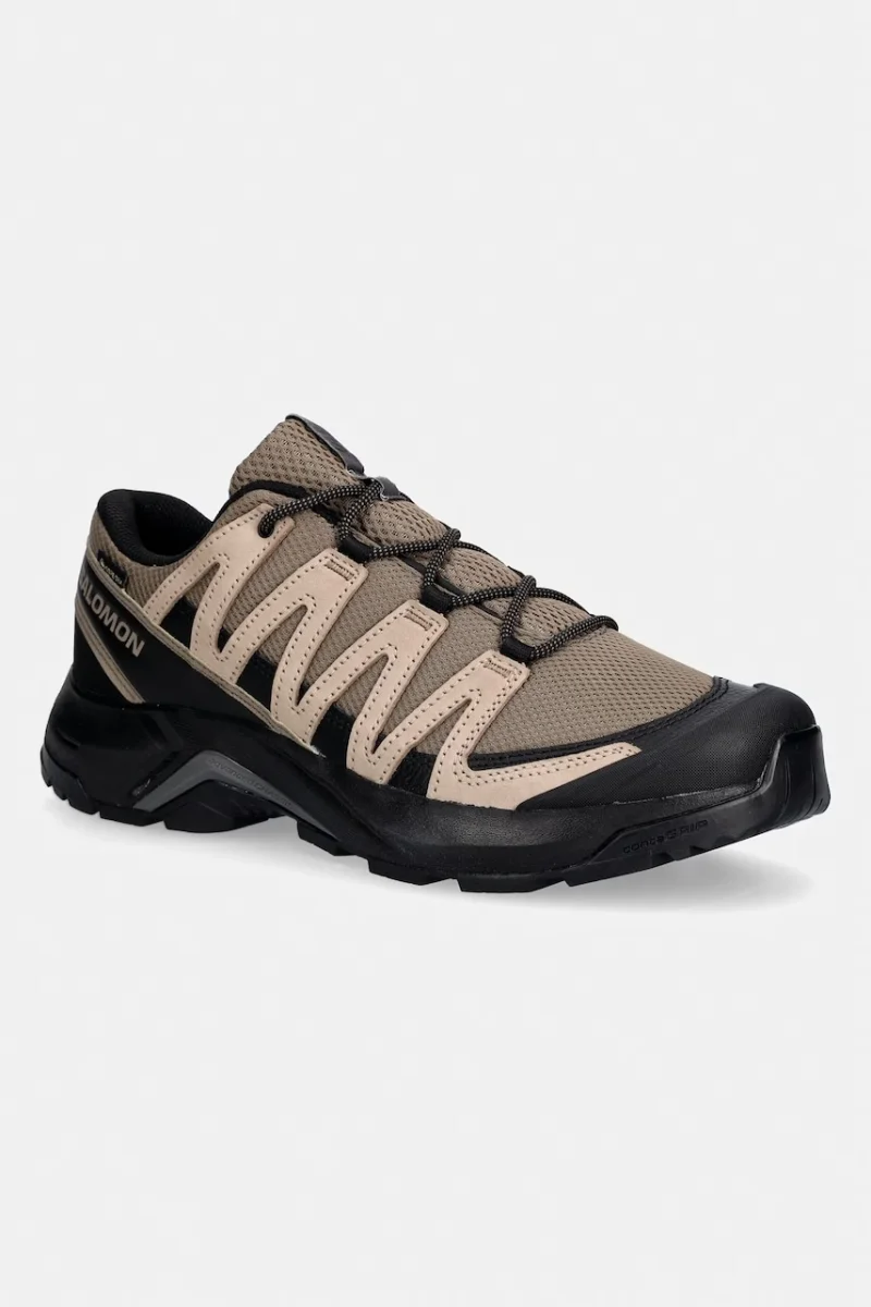 Salomon încălțăminte de trekking pentru bărbați X-ADVENTURE RECON GTX