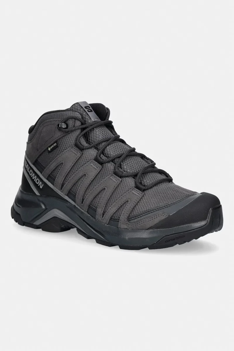 Salomon încălțăminte de trekking pentru bărbați X-ADVENTURE RECON MID GTX