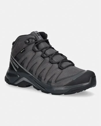 Salomon încălțăminte de trekking pentru bărbați X-ADVENTURE RECON MID GTX