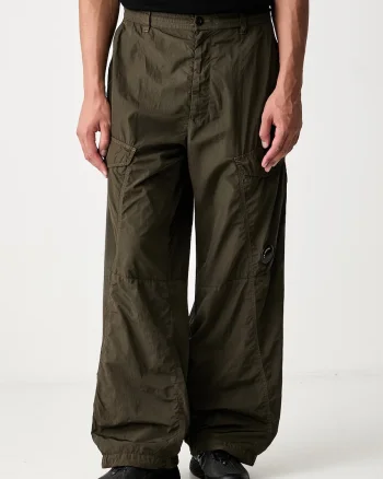 C.P. Company pantaloni cargo pentru bărbați