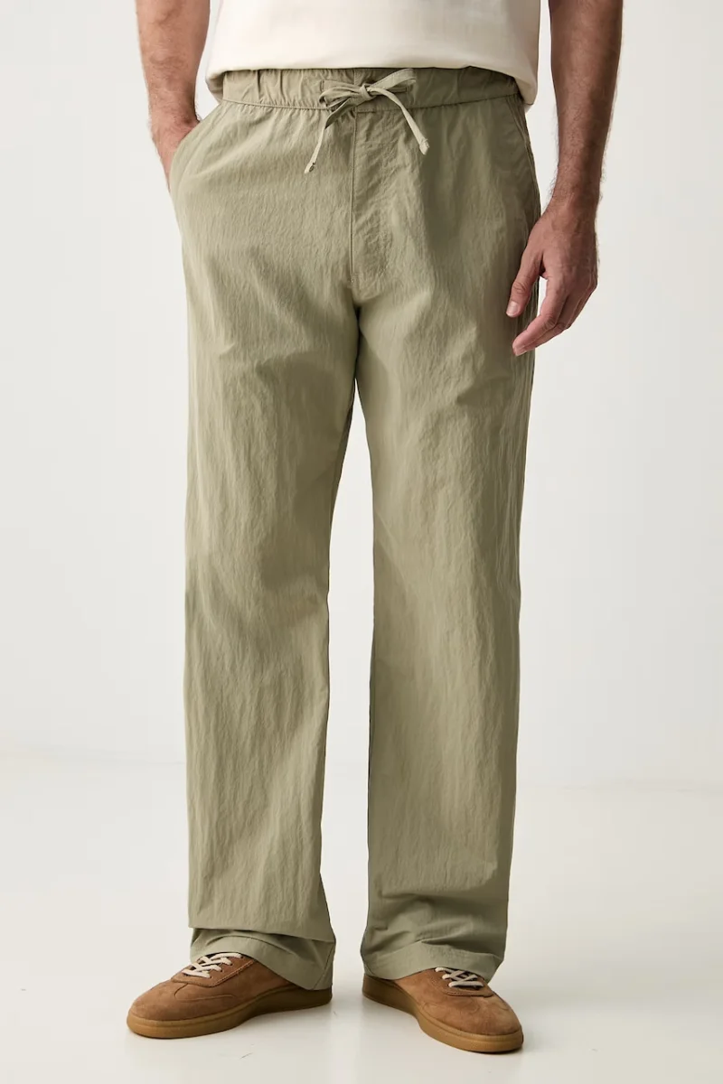 Michael Kors pantaloni pentru bărbați