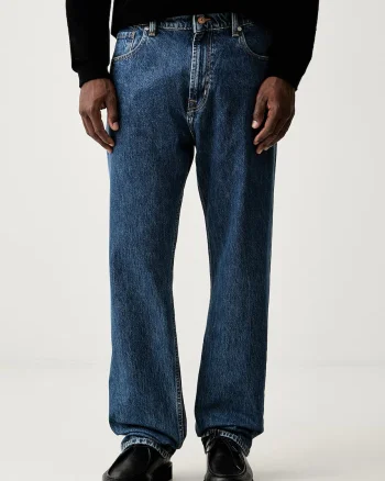 7 FOR ALL MANKIND blugi straight pentru bărbați