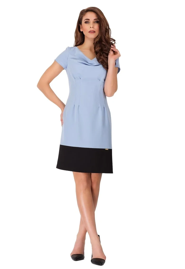 Rochie de zi model 40872