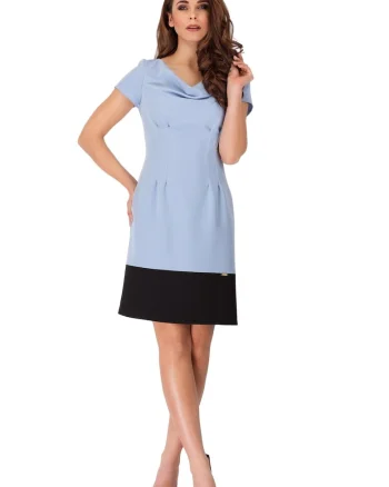 Rochie de zi model 40872