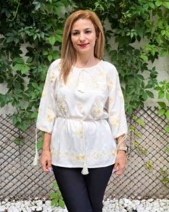 Ie Traditionala Fabiana 50
