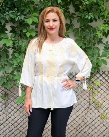 Ie Traditionala Fabiana 51
