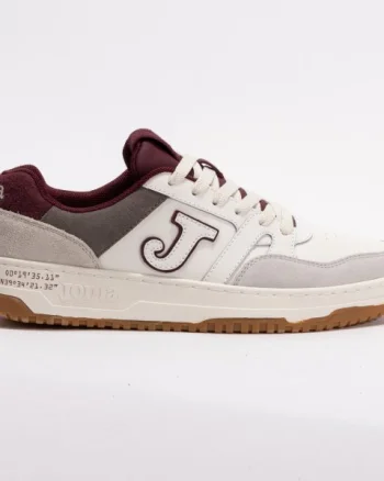 Pantofi barbati Joma C.Attica alb