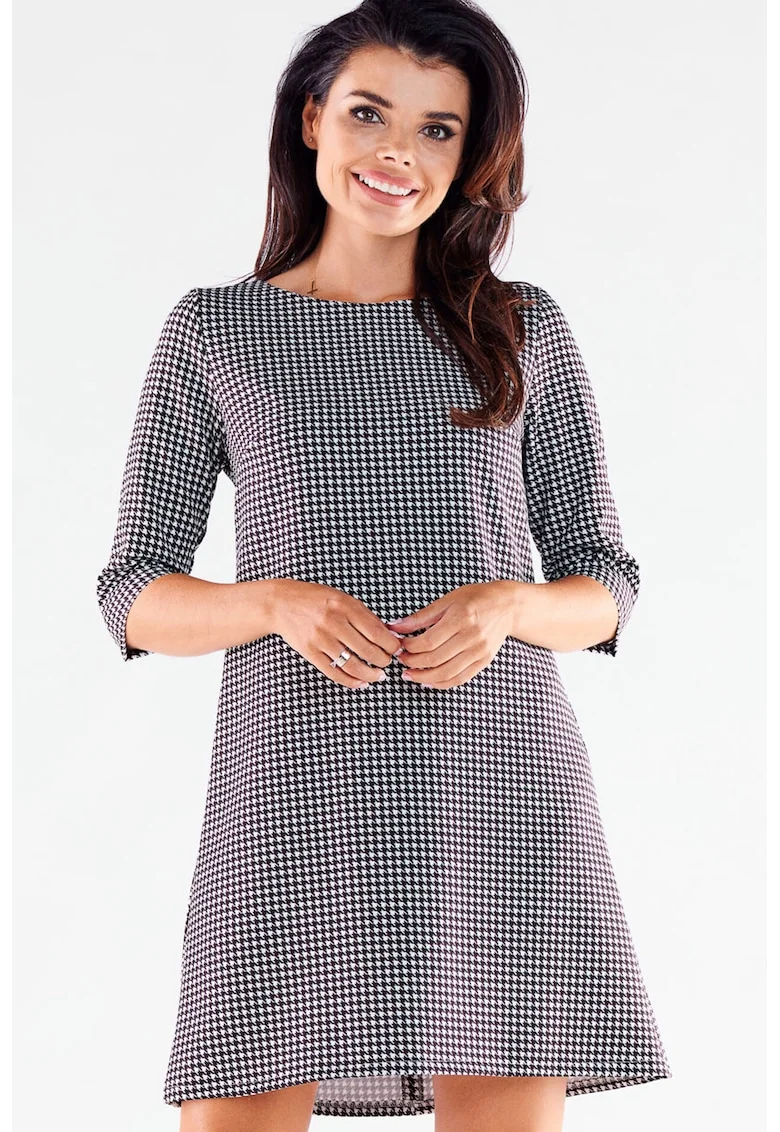Rochie dama,  gri
