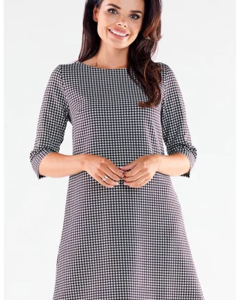 Rochie dama,  gri