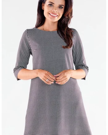 Rochie dama,  gri