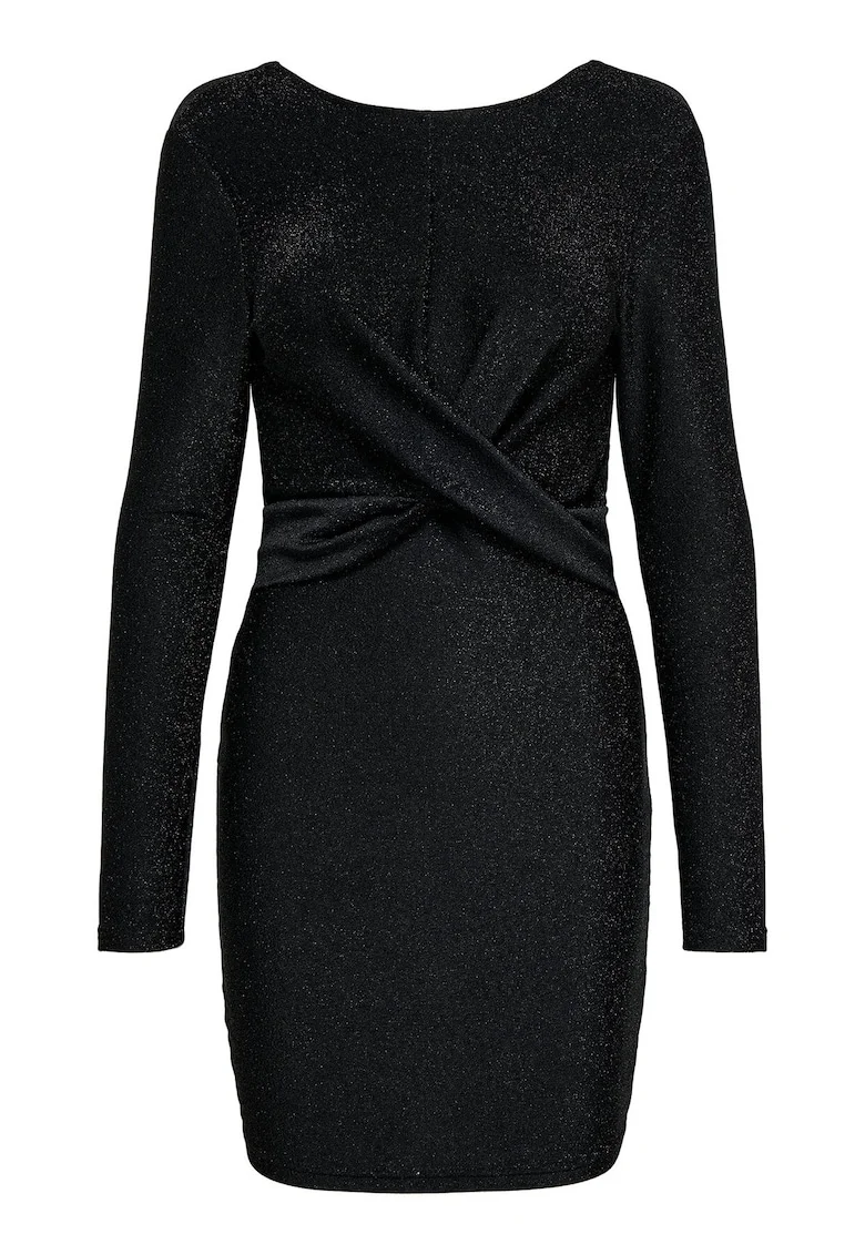 Rochie de cocktail  negru