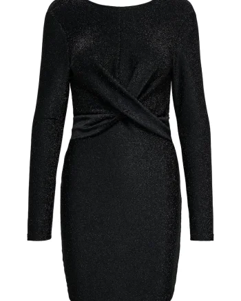 Rochie de cocktail  negru