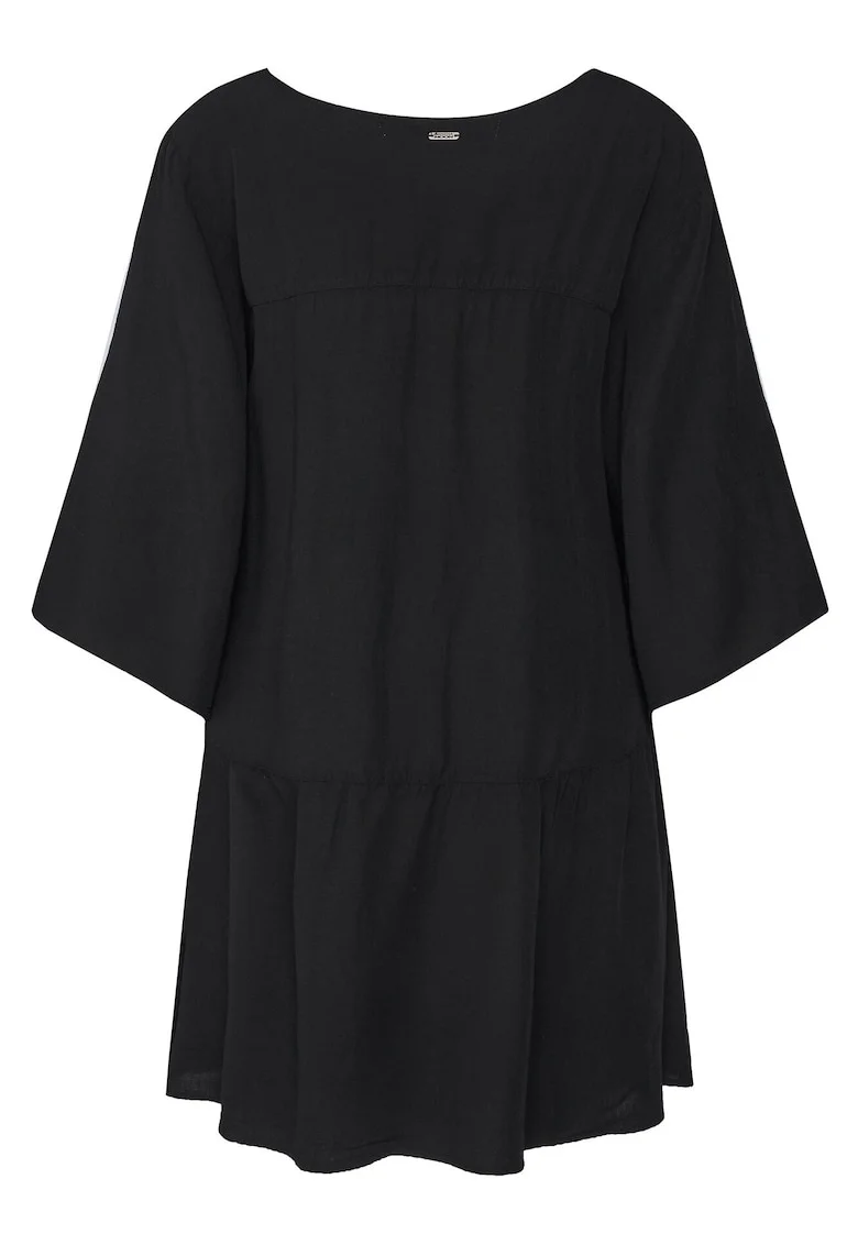 Rochie de vara dama  negru,