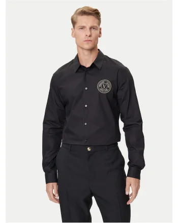 Camasa barbati  culoare negru