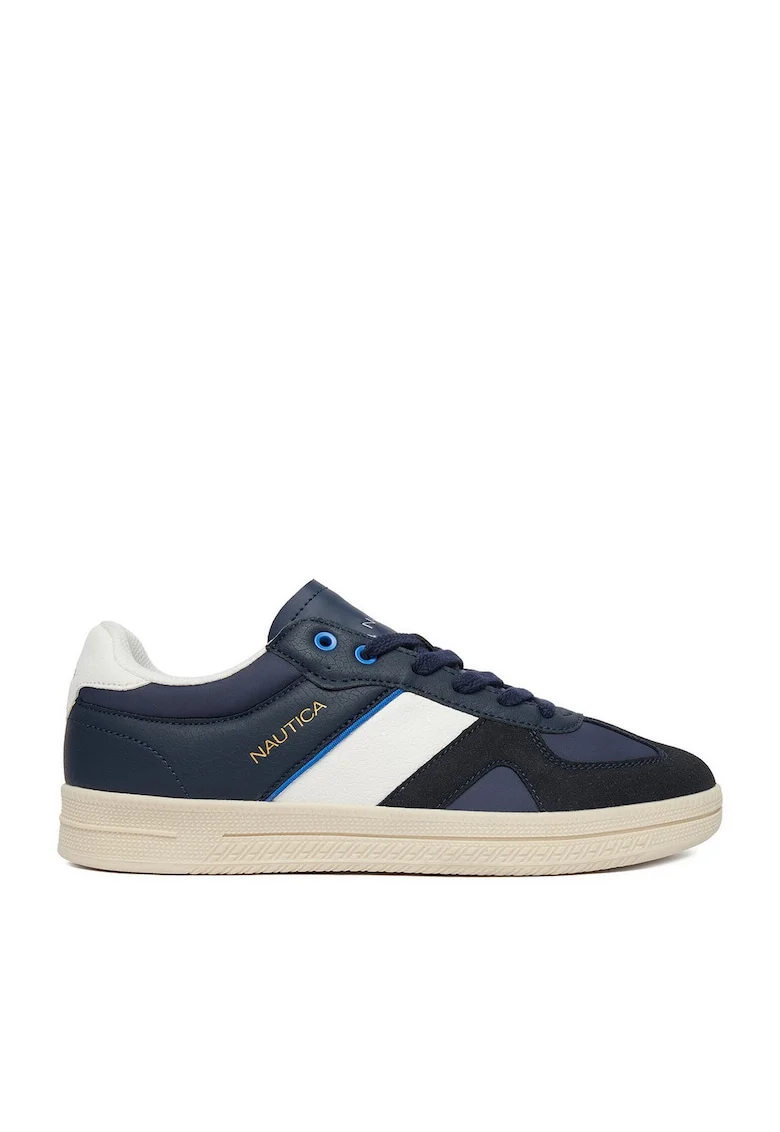 Tenisi barbati  bleumarin, Bleumarin