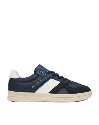 Tenisi barbati  bleumarin, Bleumarin