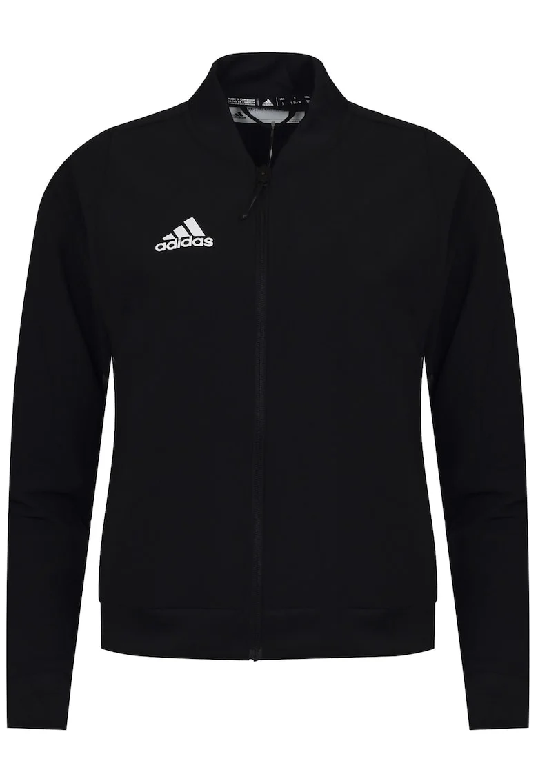 Hanorac dama GP7955,  Poliester/Elastan, Negru