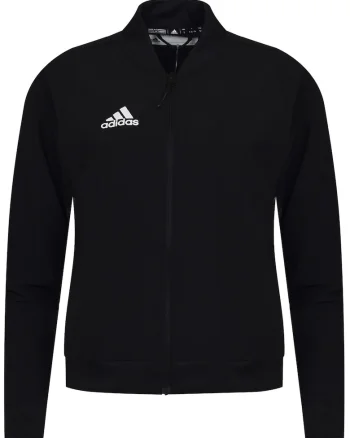 Hanorac dama GP7955,  Poliester/Elastan, Negru
