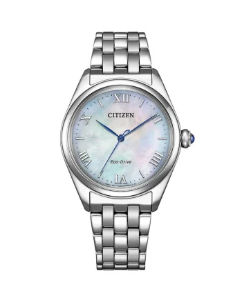 Ceas de dama  EM1140-80D, Quartz, 33mm, 5ATM
