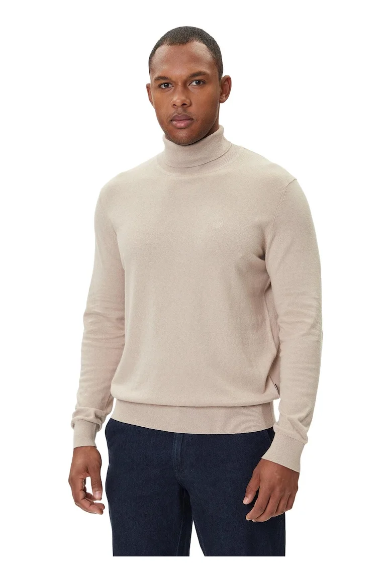 Bluza barbati,  bej,