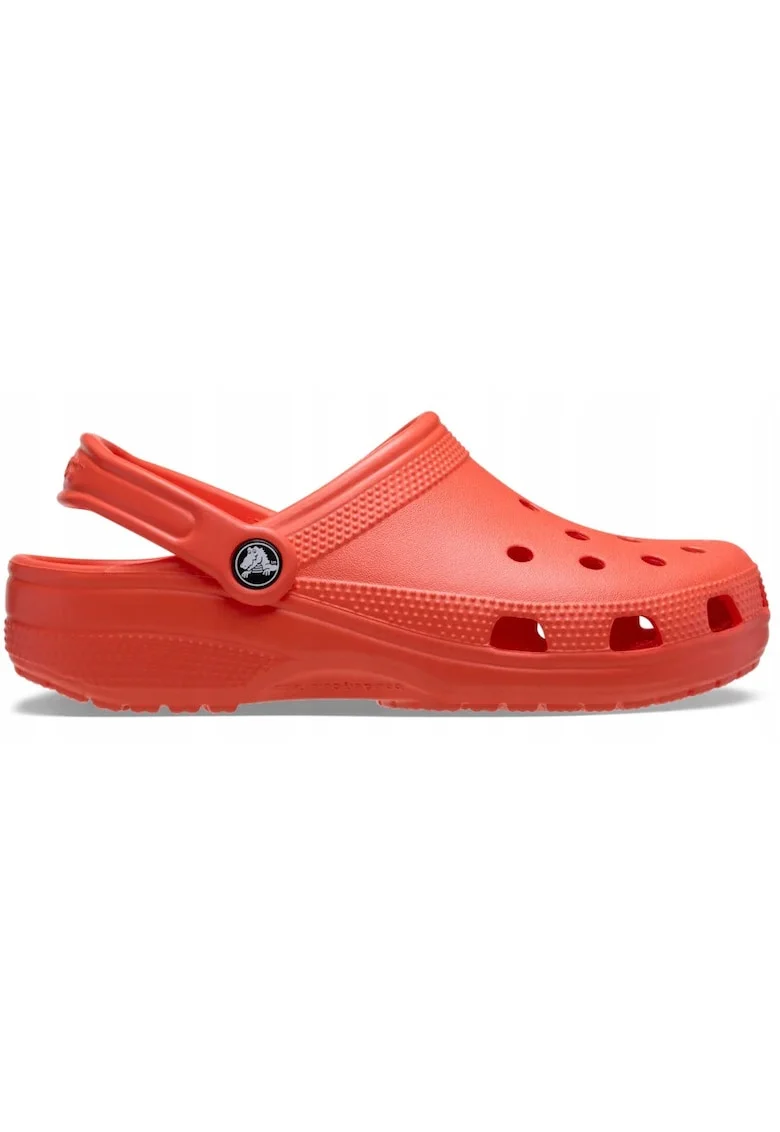 Saboti din Spuma Original Croslite™, Classic 10001 Clog, Rosu,