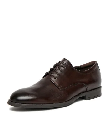 Pantofi barbati,  piele naturala, 89774, Maro