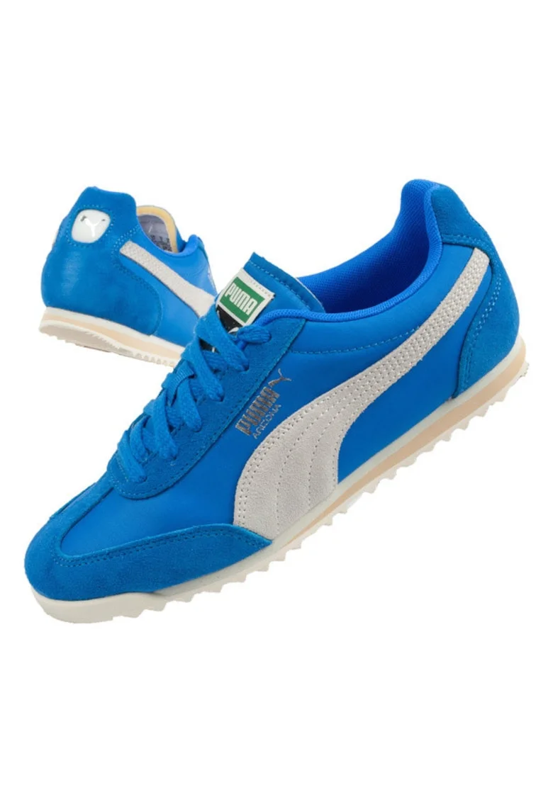 Pantofi sport dama  Arizona Nylon [398682 01], albastru. 37, 5
