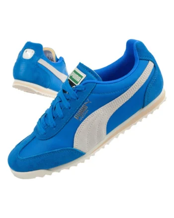 Pantofi sport dama  Arizona Nylon [398682 01], albastru. 37, 5
