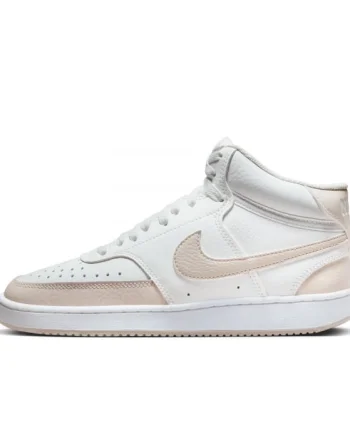 Pantofi sport Nike Wmns Court Vision Mid