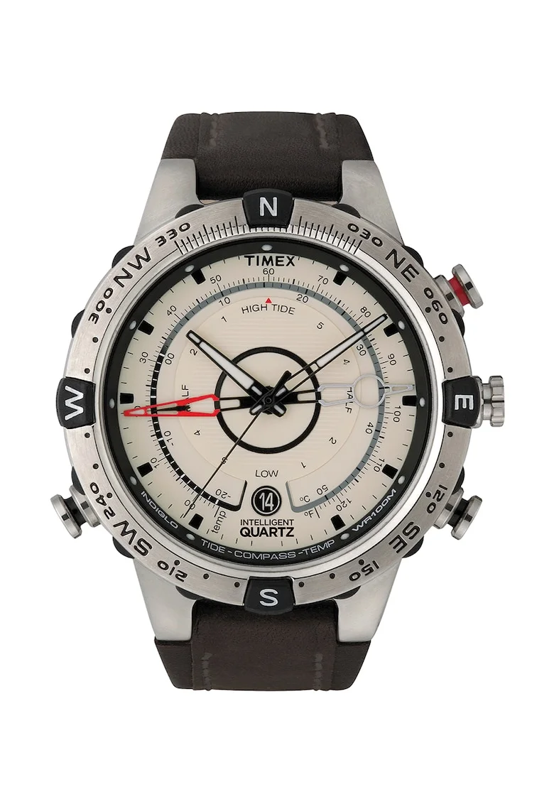 Ceas pentru Barbati  Intelligent Quartz